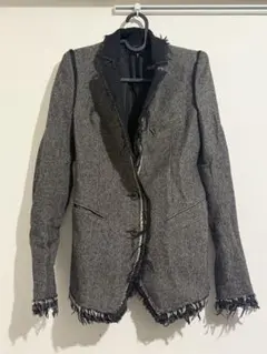 LGB ウールジャケット