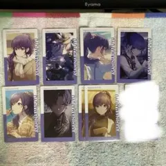 プロセカ 朝比奈まふゆ エピカ 8枚まとめ売り