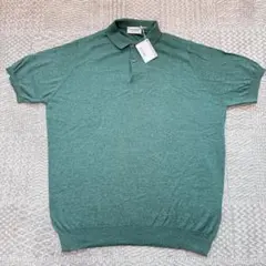 未使用 タグ付き ジョンスメドレー JOHN SMEDLEY XXL