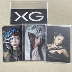 【GW限定価格】XG HINATA トレカ まとめ売り 2026年最新】xg トレカ ヒナタの人気アイテム - メルカリ
