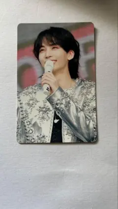 SEVENTEEN FOLLOWAGAIN Blu-ray ジョンハン トレカ