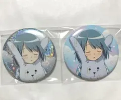 まどか☆マギカ AGF 2025 CRAFTHOLICコラボ 美樹さやか