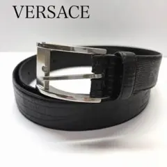 2026年最新】Gianni Versace メンズ ベルトの人気アイテム - メルカリ