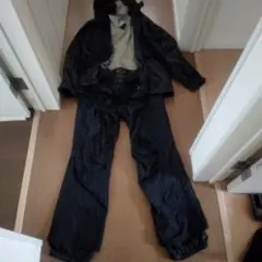 [ak] by Burton スノーボードウェア 8-02+　セットアップ