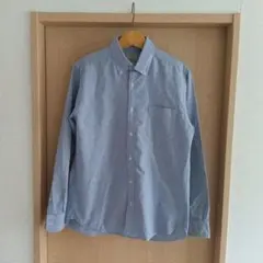 Lサイズ グリーンレーベル GIZA cotton オックスフォードシャツ