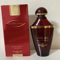 2026年最新】ゲラン サムサラ 香水の人気アイテム - メルカリ
