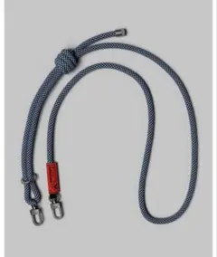 トポロジー8.0mmストラップ