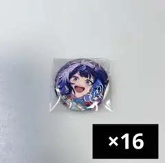 あんスタ 冴霧笑主 エス コレクション缶バッジ Dec - メルカリ