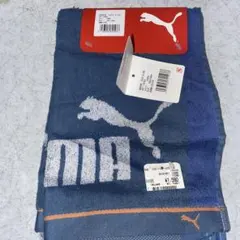 ✳️ 【新品】PUMA スポーツタオル 34×110のサムネイル