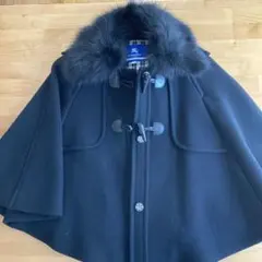 2025年最新】ポンチョ バーバリーブルーレーベルの人気アイテム - メルカリ