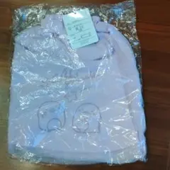 ラベンダー スカート サイズ120　すみっこぐらし