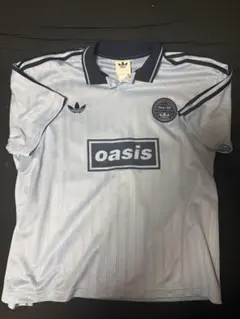 最終値下げ　即購入可　Adidas Oasis Tour live25