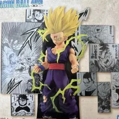 ドラゴンボール 40周年 一番くじ第2弾 C賞 孫悟飯