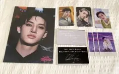 straykids スキズ バンチャン トレカまとめ売り MusicKorea
