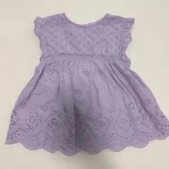 プティマイン トップス　120cmのサムネイル