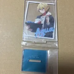 推しの子　アクア　一番くじ　アクリルスタンド