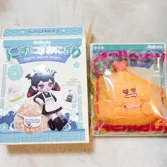 メロジョイ にぎにぎおにぎり 拒めないカリカリシュリンプ - メルカリ