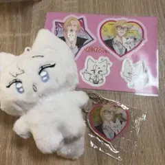 PLAVE ノア ぬいぐるみ　10cm マスター