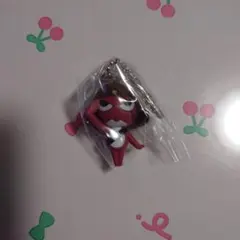 ケロロ軍曹 マスコット＆グミであります！ ギロロ