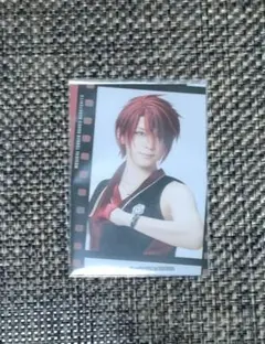 ミュージカル刀剣乱舞 後家兼光 坂龍飛騰DMMブロマイド