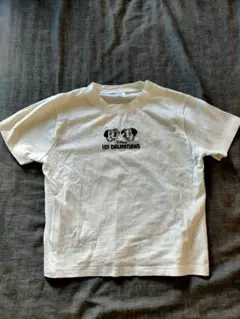 101匹わんちゃんミニTシャツ-ダルメシアンのサムネイル