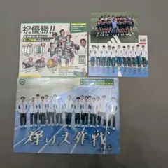 青山学院大学陸上競技部 第102回箱根駅伝優勝記念　祝勝会のサムネイル