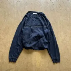 90s NATURALIFE カットソー　シティ　y2k グランジ　OLD