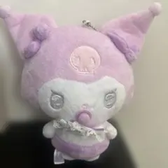 クロミ マスコットキーホルダー