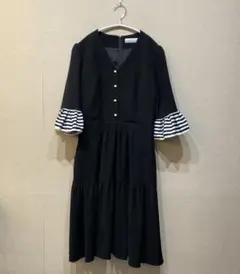 2026年最新】BORDERS at BALCONY レディース ロングワンピースの人気