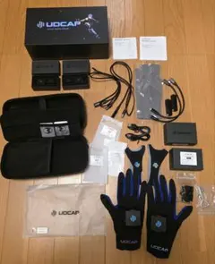 UDCAP VRグローブ/Controller/Sサイズ 値下げしました - メルカリ