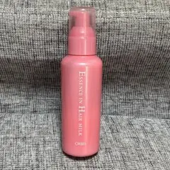 ORBIS オルビス エッセンスイン ヘアミルク