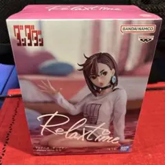 【フィギュア】ダンダダン：モモ