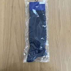 MIZUNO ミズノ サッカーソックス 21-23cm ネイビー