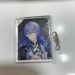 にじさんじ　アニメイトカフェ　コロッタ　星導ショウ