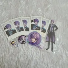 にじさんじ 3SKM 榊ネスセット