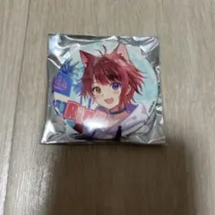 すとぷり 缶バッジ 莉犬くん