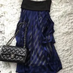 スコットクラブ パーティドレス 結婚式、セレモニーにも♡