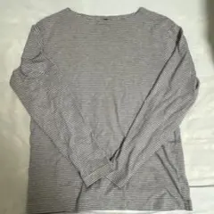 00s ボーダーロンT archive y2k