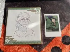 忍たま乱太郎 最強の軍師 体験展　七松小平太　セット