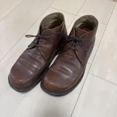 BIRKENSTOCK FOOTPRINTS レザーシューズ 26.0cmのサムネイル