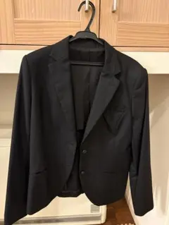 【23卒】武庫川女子大学 スーツ ジャケットのみ