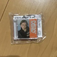 TREASURE NEW WAV キーホルダー アサヒ