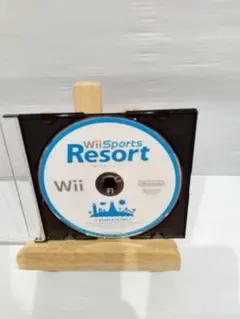 Wii Sports Resort
