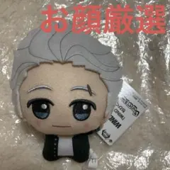 wind breaker ウィンブレ　ちびぐるみ　梅宮一　マスコット　⑨