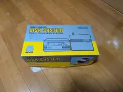 Nintendo FAMILY COMPUTER DISK SYSTEM