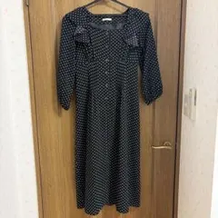 ウィルセレクション ワンピース ドット