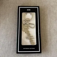 EXO チャニョル⭐︎キーホルダー - メルカリ