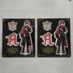 KnightX 騎士X ばぁうくん アクリルスタンドセット アクスタ セット