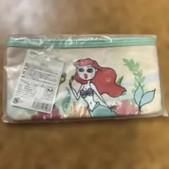 【新品】Disney アリエル ペンケース11✖︎20三浦 大地コラボのサムネイル
