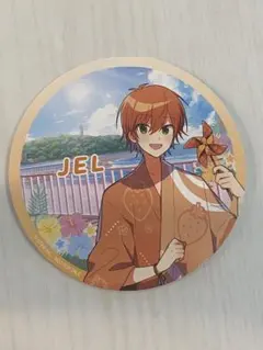 すとぷり　スイパラコラボ　海の家　コースター　ジェルくん